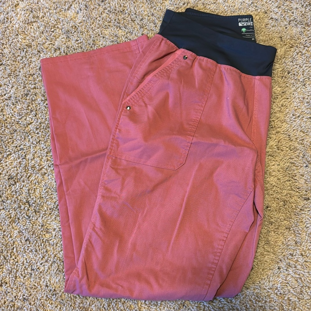 Scrub Pants